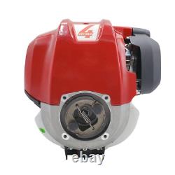 Petrol Engine For Honda GX50 4-Stroke 2HP Power 47.9cc Brush Cutter Weedeater