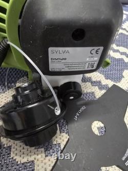 Petrol Garden Multi Tool 25cc 4 in 1 Strimmer, Hedge Trimmer, Chainsaw SYLVA