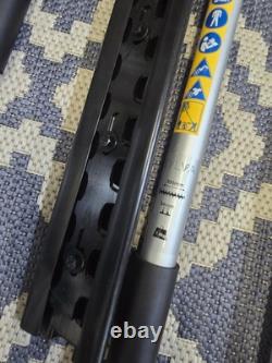 Petrol Garden Multi Tool 25cc 4 in 1 Strimmer, Hedge Trimmer, Chainsaw SYLVA