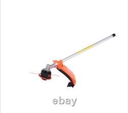 Petrol Garden Multi Tool 52cc 5 in 1 Chainsaw, Strimmer, Hedge Trimmer, Pole Saw