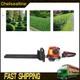 Petrol Hedge Trimmer Lightweight Engine Garden Brush Cutter 9000r/min 22.5cc