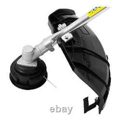Petrol Lawn Mower + Strimmer portable Strimmer Brush cutter