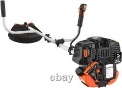 Petrol Strimmer & Brush Cutter 31cc 4-Stroke Petrol Grass Tri