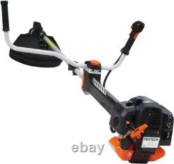 Petrol Strimmer FX-PS152 & Grass Trimmer 52cc Petrol Grass Trimmer with