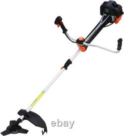 Petrol Strimmer FX-PS152 & Grass Trimmer 52cc Petrol Grass Trimmer with