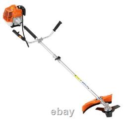 Petrol strimmer weed eater gas petrol brush cutter outdoor brush cutter