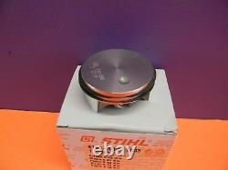 Piston And Rings For Stihl Fs130 Fs310 Fs311 Km130 # 4180 030 2003 43mm Oem New