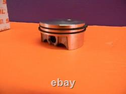 Piston And Rings For Stihl Fs130 Fs310 Fs311 Km130 # 4180 030 2003 43mm Oem New