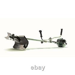 Powerbase 42.7cc Petrol Brush Cutter 42cm GRASS TRIMMER