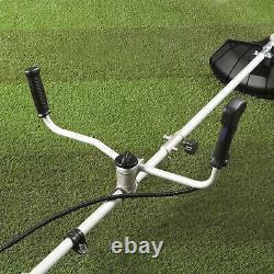 Powerbase 42.7cc Petrol Brush Cutter 42cm GRASS TRIMMER