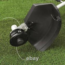 Powerbase 42.7cc Petrol Brush Cutter 42cm GRASS TRIMMER