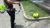 Prescott Gasoline Brush Cutter Pg0105202