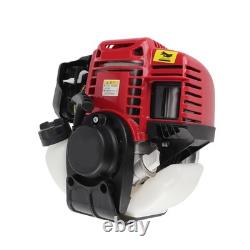 Professional Brush Cutter Engine 35.8CC 4 Stroke Gasoline Engine For GX35