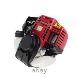 Professional Brush Cutter Engine 35.8CC 4 Stroke Gasoline Engine For GX35