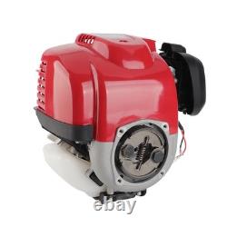 Professional Brush Cutter Engine 35.8CC 4 Stroke Gasoline Engine For GX35
