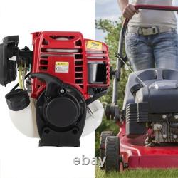 Professional Brush Cutter Engine 35.8CC 4 Stroke Gasoline Engine For GX35