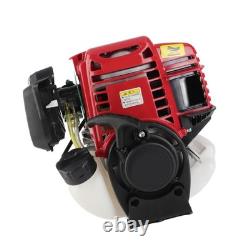 Professional Brush Cutter Engine 35.8CC 4 Stroke Gasoline Engine For GX35