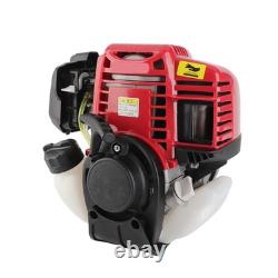Professional Brush Cutter Engine 35.8CC 4 Stroke Gasoline Engine For GX35
