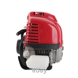 Professional Brush Cutter Engine 35.8CC 4 Stroke Gasoline Engine For GX35