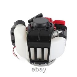 Professional Brush Cutter Engine 35.8CC 4 Stroke Gasoline Engine For GX35