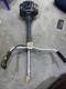 Professional Grass Cutter. Titan Anti Vibration Ttbcp33-4