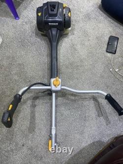 Professional Grass Cutter. Titan Anti Vibration TTBCP33-4