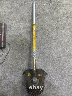 Professional Grass Cutter. Titan Anti Vibration TTBCP33-4