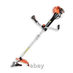 Professional Petrol Brush Cutter-Grass Trimmer-Motor Scythe 3.5HP 62cc