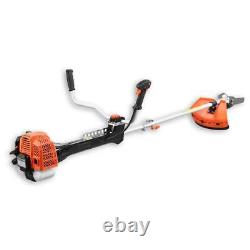 Professional Petrol Brush Cutter-Grass Trimmer-Motor Scythe 3.5HP 62cc