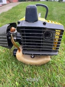 RYOBI RLT26CDS Petrol