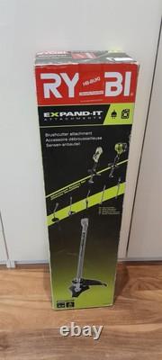 RYOBI RXBC01 Expand-It Brush Cutter with SmartTool Function Grey