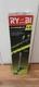 Ryobi Rxbc01 Expand-it Brush Cutter With Smarttool Function Grey