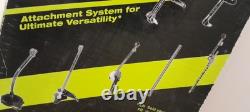 RYOBI RXBC01 Expand-It Brush Cutter with SmartTool Function Grey