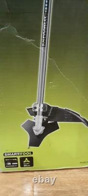 RYOBI RXBC01 Expand-It Brush Cutter with SmartTool Function Grey