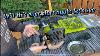Ryobi 25 4cc 4 In 1 Petrol Full Crank Grass Brush Cutter With Ergo Handle Card Change And Start Up