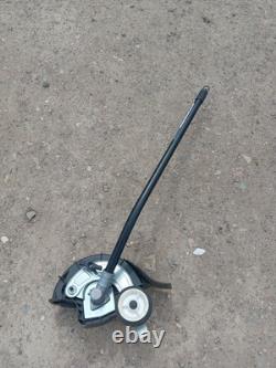 Ryobi Expand It Petrol Multi Tool Lawn Edger Attachment Square Type Drive