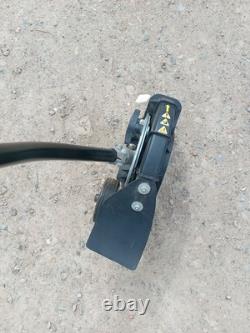 Ryobi Expand It Petrol Multi Tool Lawn Edger Attachment Square Type Drive
