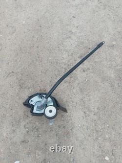 Ryobi Expand It Petrol Multi Tool Lawn Edger Attachment Square Type Drive