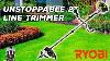 Ryobi Line Trimmer Review Heavy Duty Gas Weed Eater