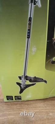 Ryobi RBC254SESO. 25.4cc Petrol Brush Cutter & Grass Trimmer