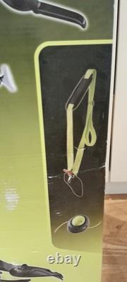 Ryobi RBC254SESO. 25.4cc Petrol Brush Cutter & Grass Trimmer