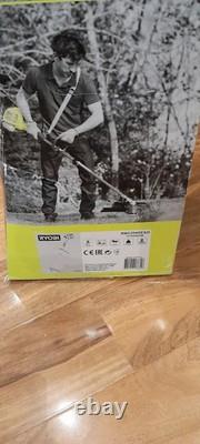 Ryobi RBC254SESO. 25.4cc Petrol Brush Cutter & Grass Trimmer