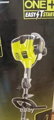 Ryobi RBC254SESO. 25.4cc Petrol Brush Cutter & Grass Trimmer