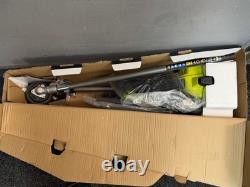 Ryobi RBC254SESO. 25.4cc Petrol Brush Cutter & Grass Trimmer New Box Opened