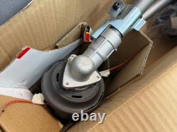 Ryobi RBC254SESO. 25.4cc Petrol Brush Cutter & Grass Trimmer New Box Opened