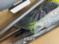 Ryobi RBC254SESO. 25.4cc Petrol Brush Cutter & Grass Trimmer New Box Opened
