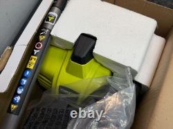 Ryobi RBC254SESO. 25.4cc Petrol Brush Cutter & Grass Trimmer New Box Opened