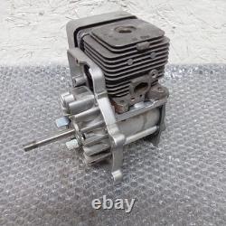 Ryobi Rbc30sesa Split Shaft Petrol Brush Cutter Bare Engine With Flywheel