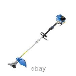 SGS 52cc 5in1 Multi Garden Tool Set Chainsaw Hedge & Brush Cutter Grass Strimmer