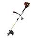 Sip 31cc 4-stroke Petrol Brush Cutter With Trimmer 08230